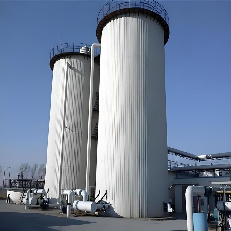 宝鸡IC厌氧反应器