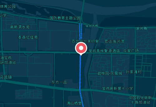 公司地图